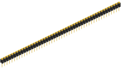 10041092 Fischer Elektronik Steckverbindersysteme