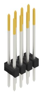 SL21798S Fischer Elektronik Steckverbindersysteme