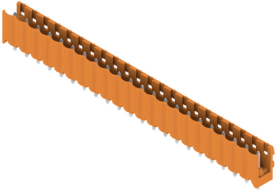 1581530000 Weidmüller Steckverbindersysteme Bild 1