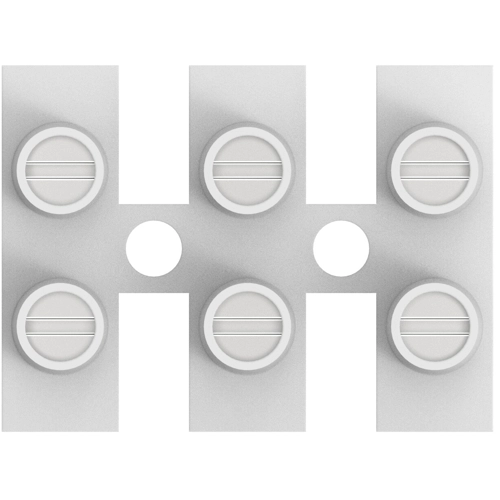 1776302-3 TE Connectivity Verbindungsklemmen Bild 3