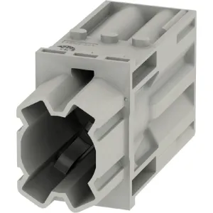 2548900000 Weidmüller Kontakteinsätze