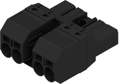 1061050000 Weidmüller Steckverbindersysteme Bild 2