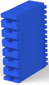 521209-1 AMP Steckverbindersysteme