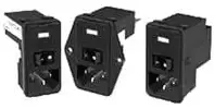 6609101-3 CORCOM Entstörfilter