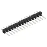 SL 12 SMD 031 15 Z Fischer Elektronik Steckverbindersysteme