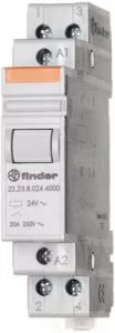 22.23.8.024.4000 Finder Industrierelais