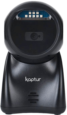 KP1401 EFB-Elektronik Barcodescanner Bild 2