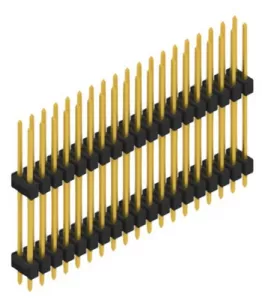 10051526 Fischer Elektronik Steckverbindersysteme