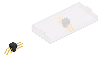 10052666 Fischer Elektronik Steckverbindersysteme