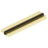 SL 28 SMD THR 083 58 G Fischer Elektronik Steckverbindersysteme