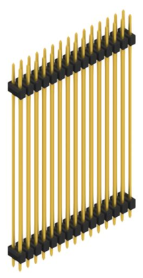 SL652530G Fischer Elektronik Steckverbindersysteme