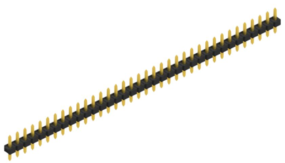 10058271 Fischer Elektronik Steckverbindersysteme