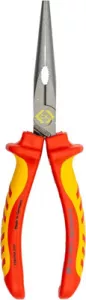 T39076A 200-RND C.K Tools Flachzangen, Rundzangen, Spitzzangen