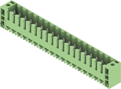 1467970000 Weidmüller Steckverbindersysteme Bild 1