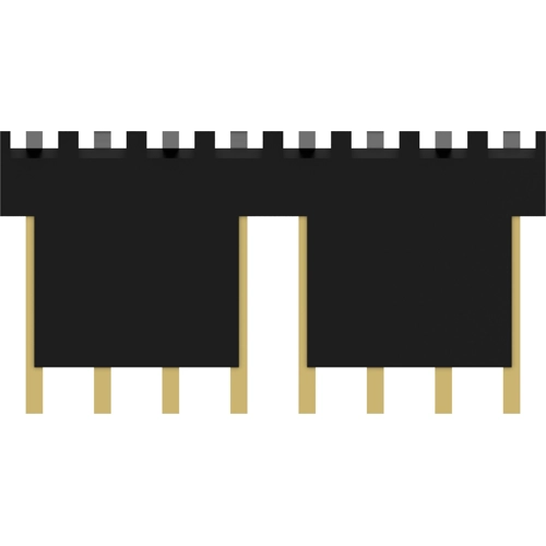 3-647168-8 AMP Steckverbindersysteme Bild 3