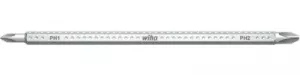 28412 Wiha Schraubendreher, Bits und Bithalter