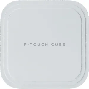 P-TOUCH CUBE PRO Brother Beschriftungsgeräte, Drucker