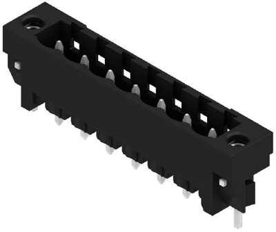 1838490000 Weidmüller Steckverbindersysteme Bild 1