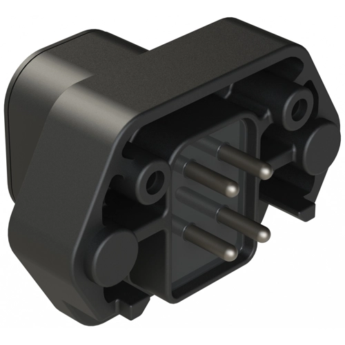ATP15-4PB-BM04 Amphenol Steckverbindersysteme Bild 2