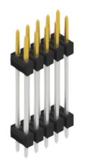 10057418 Fischer Elektronik Steckverbindersysteme