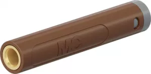 64.2065-27 Stäubli Electrical Connectors Laborsteckverbinder