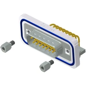 6STD15PAZ99S40X CONEC D-Sub Steckverbinder