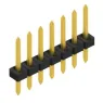 SLY 1 098 7 G Fischer Elektronik Steckverbindersysteme