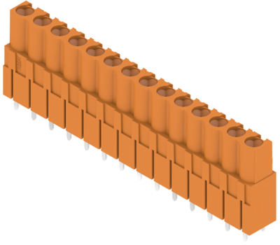 1648910000 Weidmüller Steckverbindersysteme Bild 1
