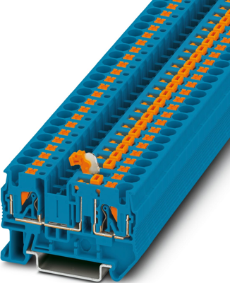 3211934 Phoenix Contact Reihenklemmen Bild 1