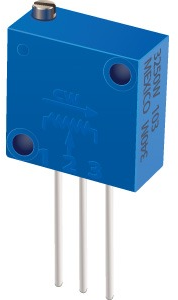 3250W-1-200 Bourns Electronics GmbH Trimmpotentiometer