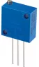 3250W-1-200 Bourns Electronics GmbH Trimmpotentiometer