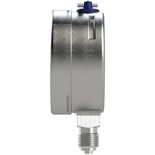 102500 Riegler Anemometer, Gas- und Druckmessgeräte Bild 3