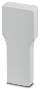 ABS Gehäuse, (B x H) 85 x 182.5 mm, lichtgrau, IP54, 2203130