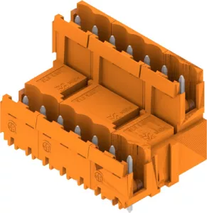 1726790000 Weidmüller Steckverbindersysteme