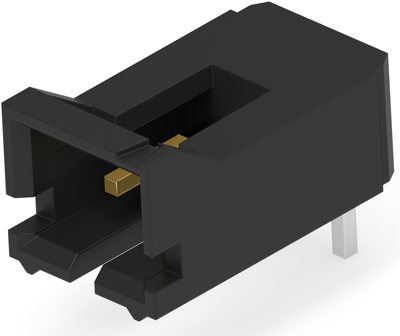 5-103635-1 AMP Steckverbindersysteme Bild 1