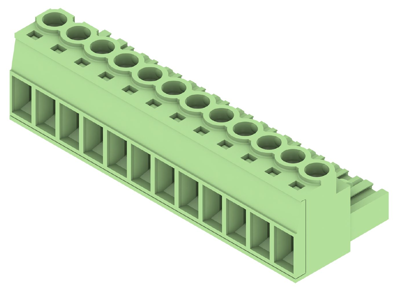1228170000 Weidmüller Steckverbindersysteme Bild 2