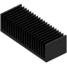 10021761 Fischer Elektronik Kühlkörper