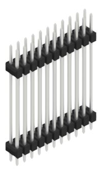 10057609 Fischer Elektronik Steckverbindersysteme