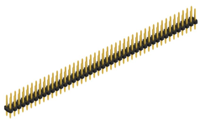 SLY209890G Fischer Elektronik Steckverbindersysteme