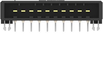 1-178298-2 AMP Steckverbindersysteme Bild 5