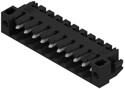 1805020000 Weidmüller Steckverbindersysteme Bild 1