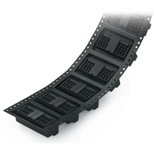 713-1416/105-000/997-408 WAGO Steckverbindersysteme Bild 2