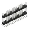 SLV W 10 SMD 102 40 Z Fischer Elektronik Steckverbindersysteme