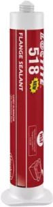 LOCTITE 518 CR50ML DE/FR Loctite Dichtmassen, Vergussmassen