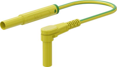 66.1049-10020 Stäubli Electrical Connectors Messleitungen Bild 1
