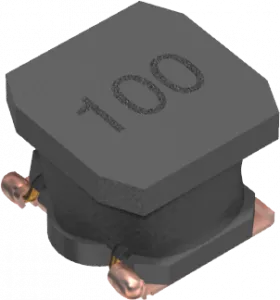 VLS6045AF-100M TDK Festinduktivitäten