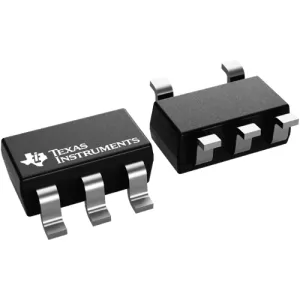 TPS73233DBVR Texas Instruments Linearregler IC (LDOs)