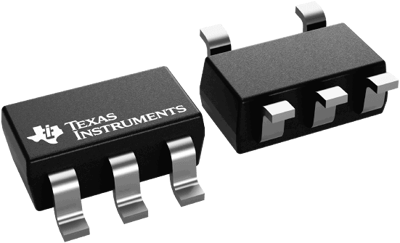 LP2992AIM5-2.5/NOPB Texas Instruments Analoge Schnittstellen ICs