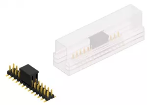 SLLP6SMD03826GBSM Fischer Elektronik Steckverbindersysteme