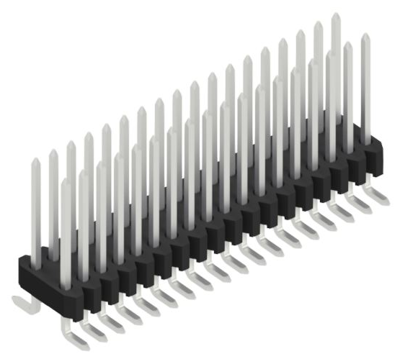 10061993 Fischer Elektronik Steckverbindersysteme